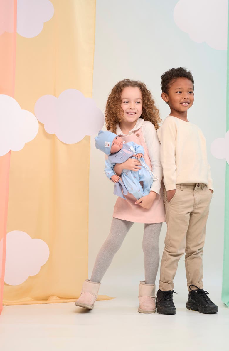 Llorens Miles 16.5-Inch Articulated Baby Doll, Alternate, color,