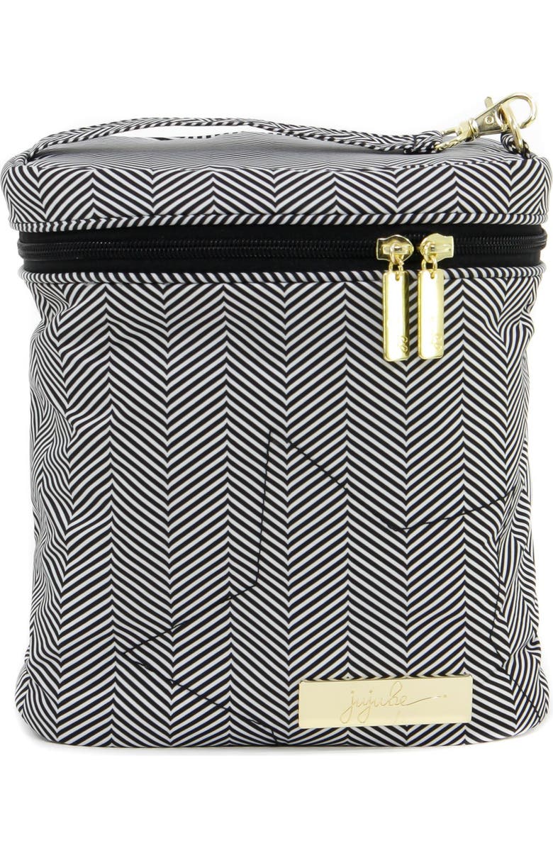 JuJuBe Ju-Ju-Be 'Fuel Cell' Lunch Bag, Main, color,