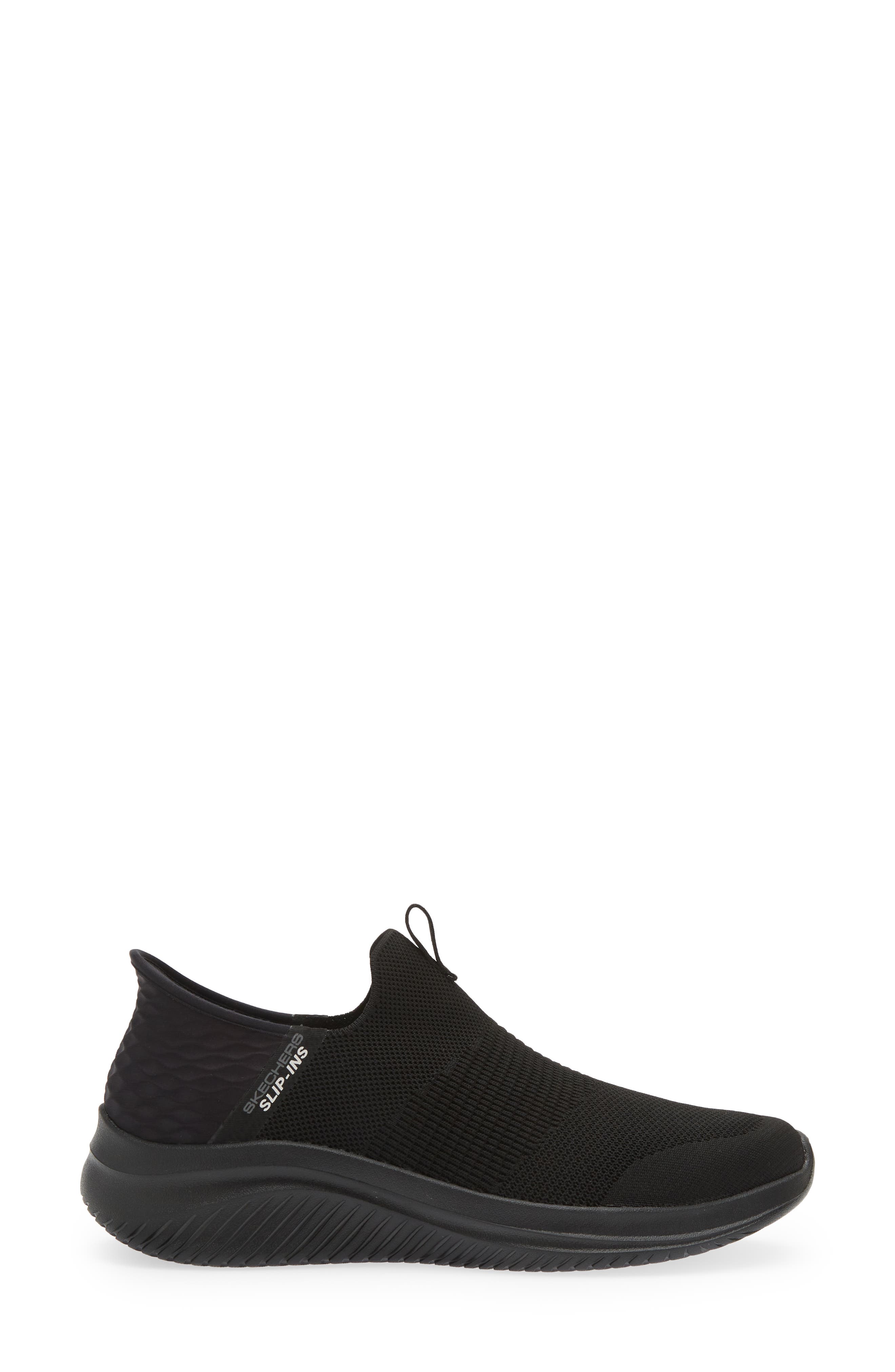 SKECHERS Ultra Flex 3.0 Smooth Step Slip-On Sneaker, Alternate, color, 