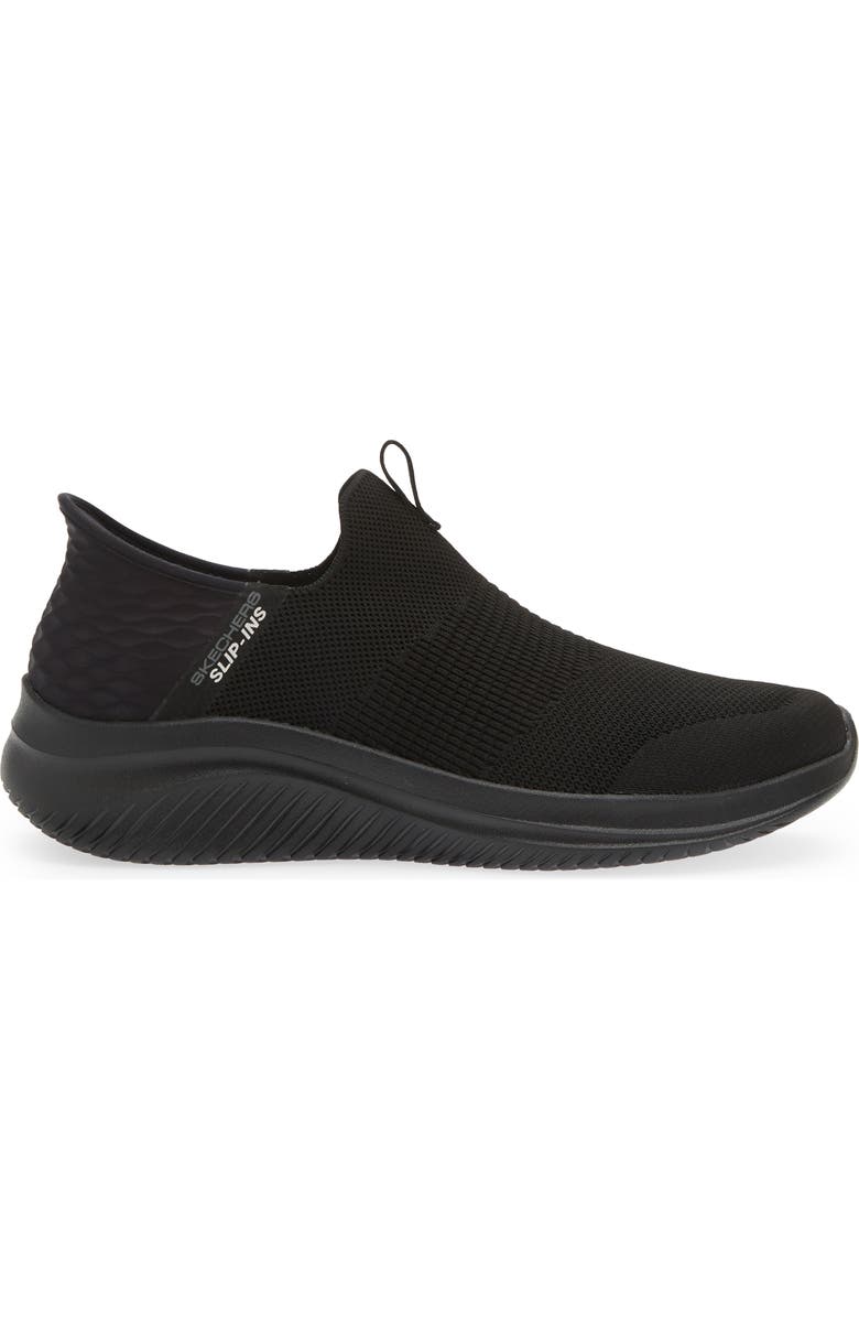 SKECHERS Ultra Flex 3.0 Smooth Step Slip-On Sneaker, Alternate, color,