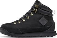 The North Face Back to Berkeley IV Leather Waterproof Hiking Boot