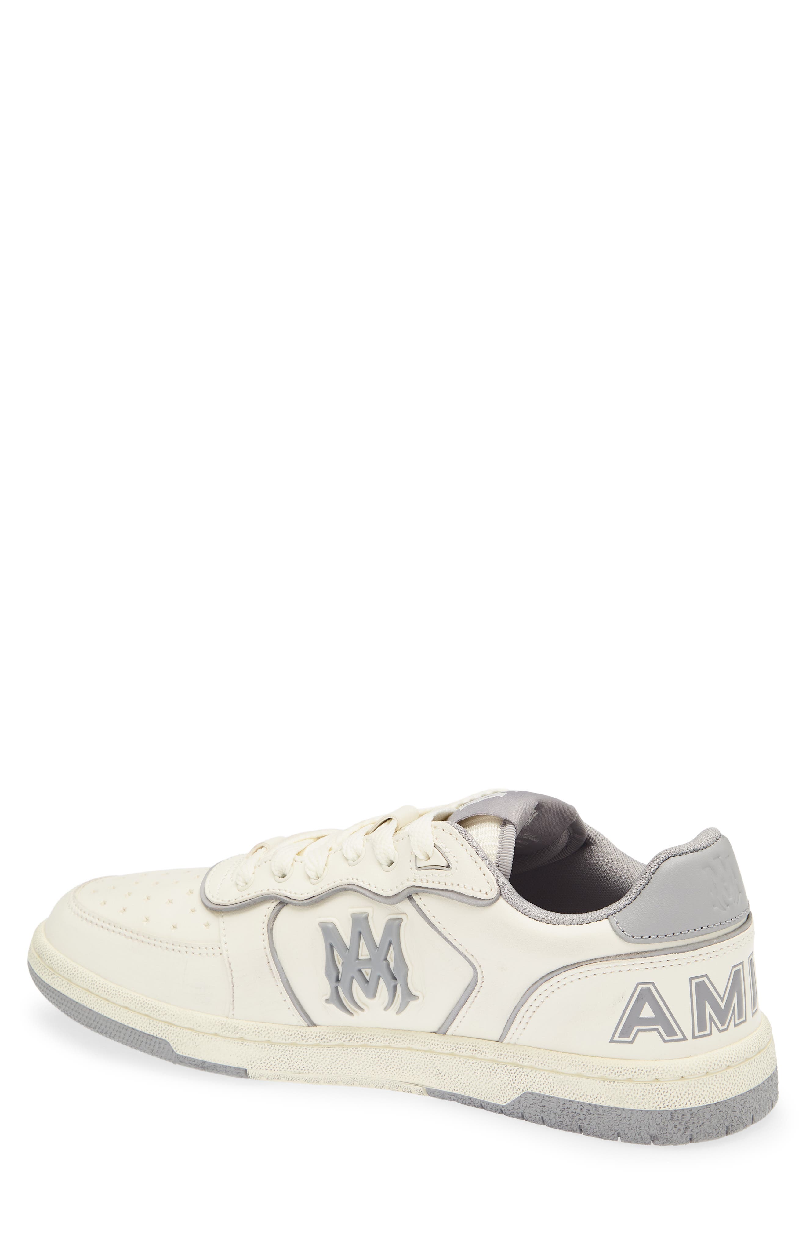 Newport Sneaker, Alternate, color, GREY