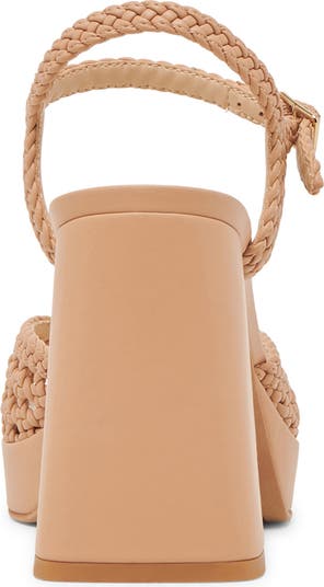 Peyton Platform Sandal