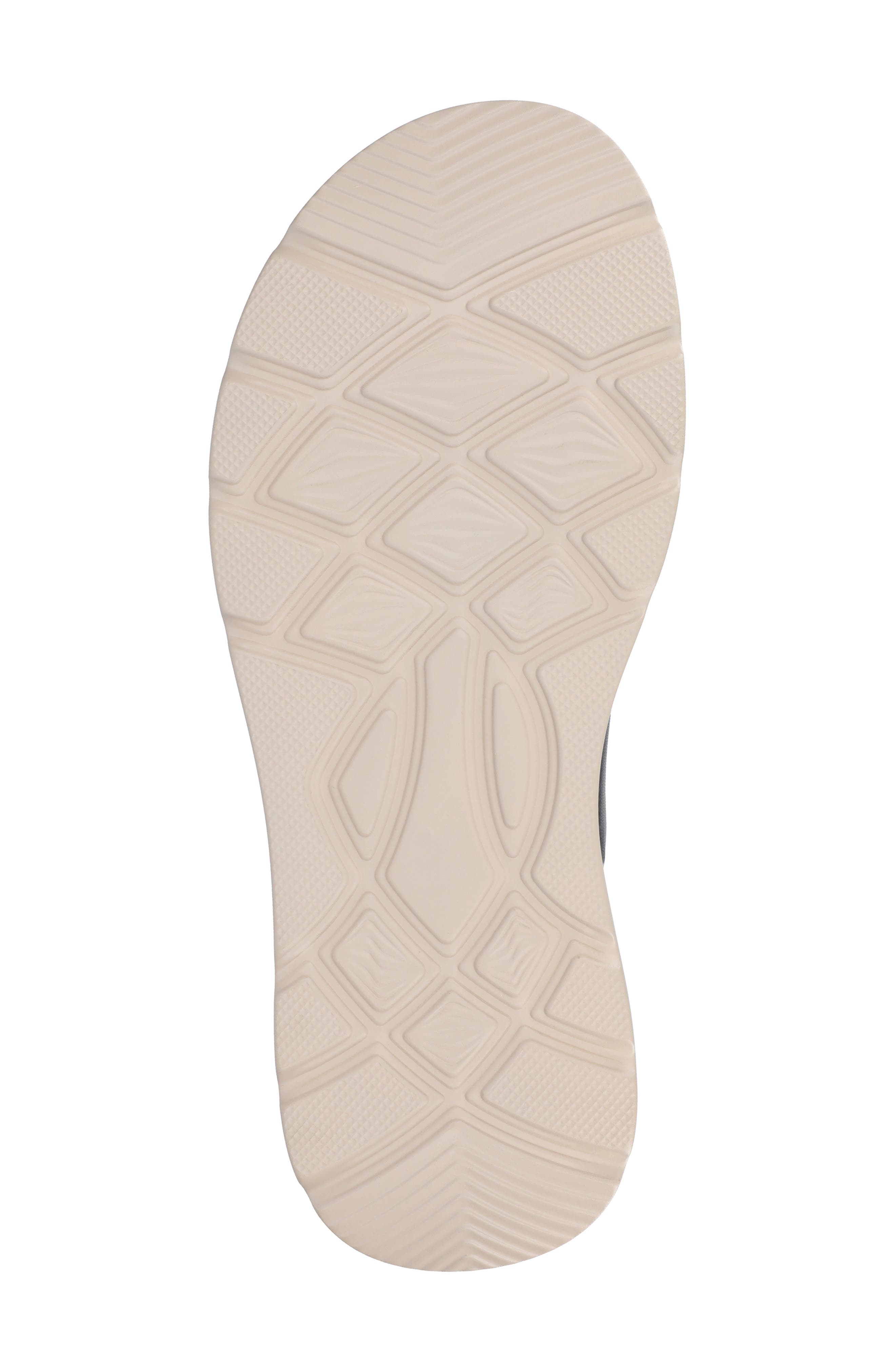 Journee Collection Cathie Platform Wedge Sandal, Alternate, color, Black