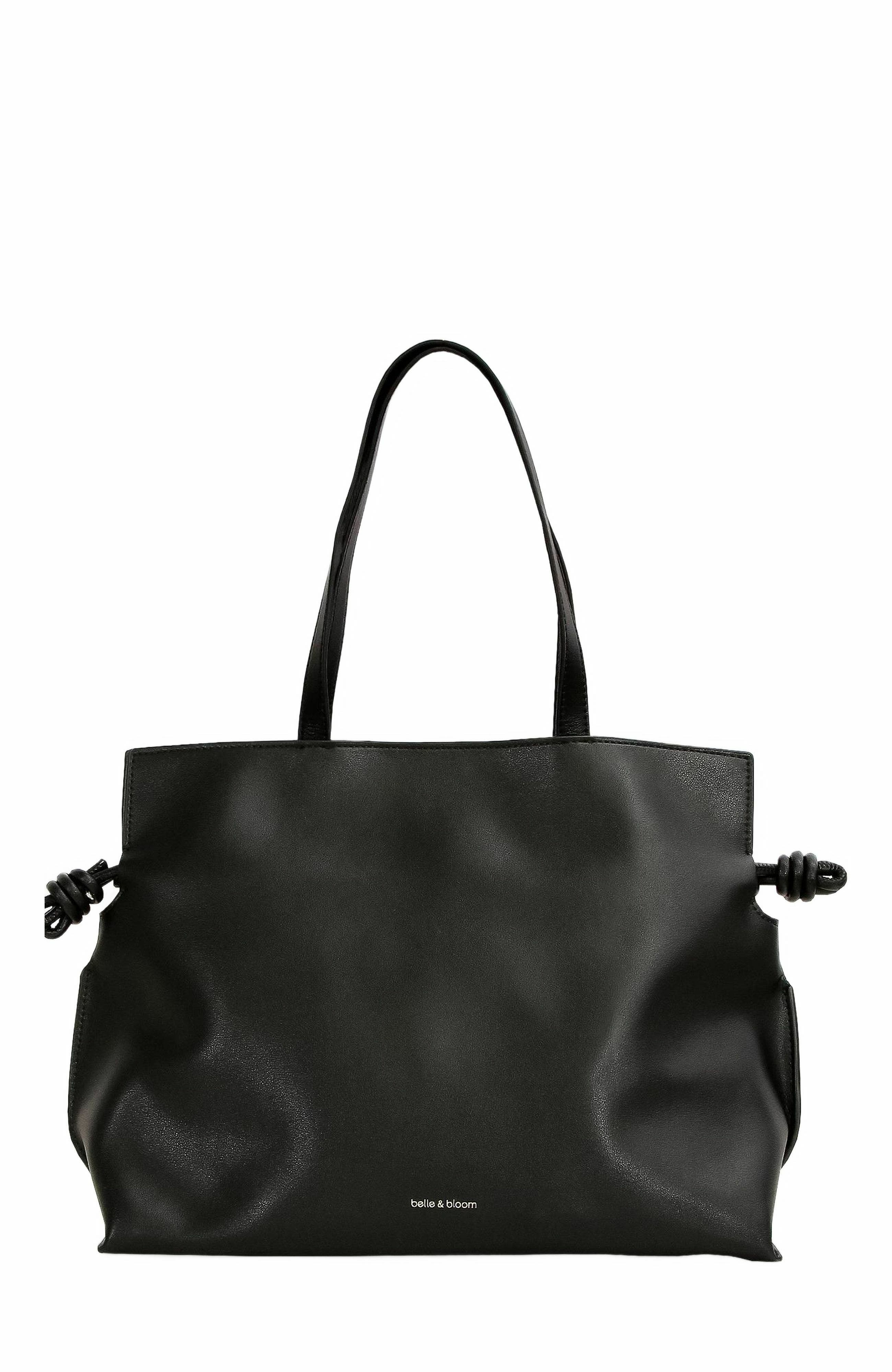 Belle & Bloom C'est La Vie Shoulder Bag, Alternate, color, 