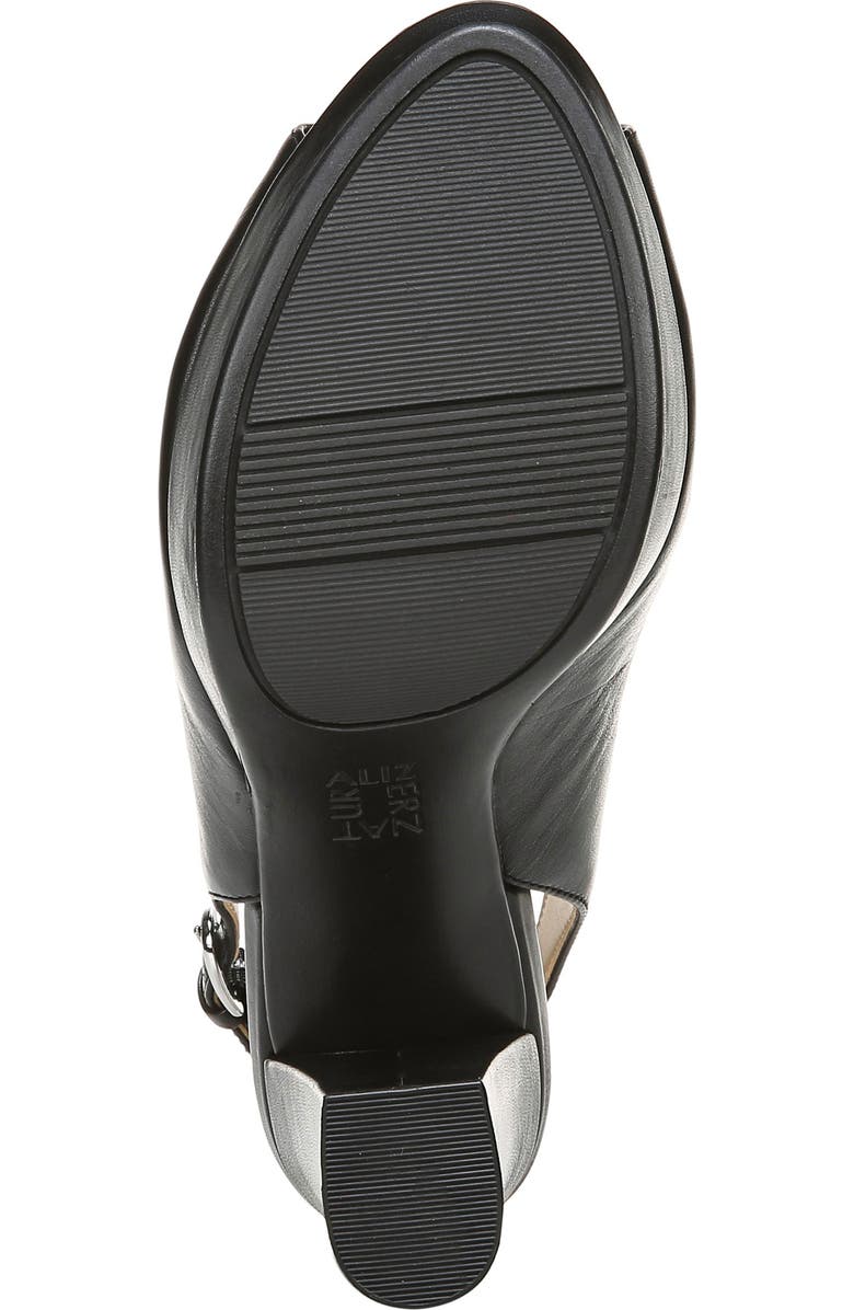 Naturalizer Adelie Peep Toe Pump, Alternate, color,