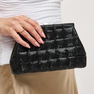 URBAN EXPRESSIONS HANDBAGS Karla Evening Bag