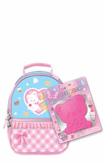 Insulated Lunch Bag