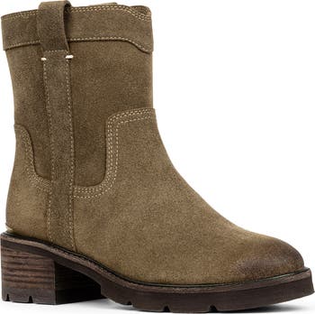 Endra Bootie