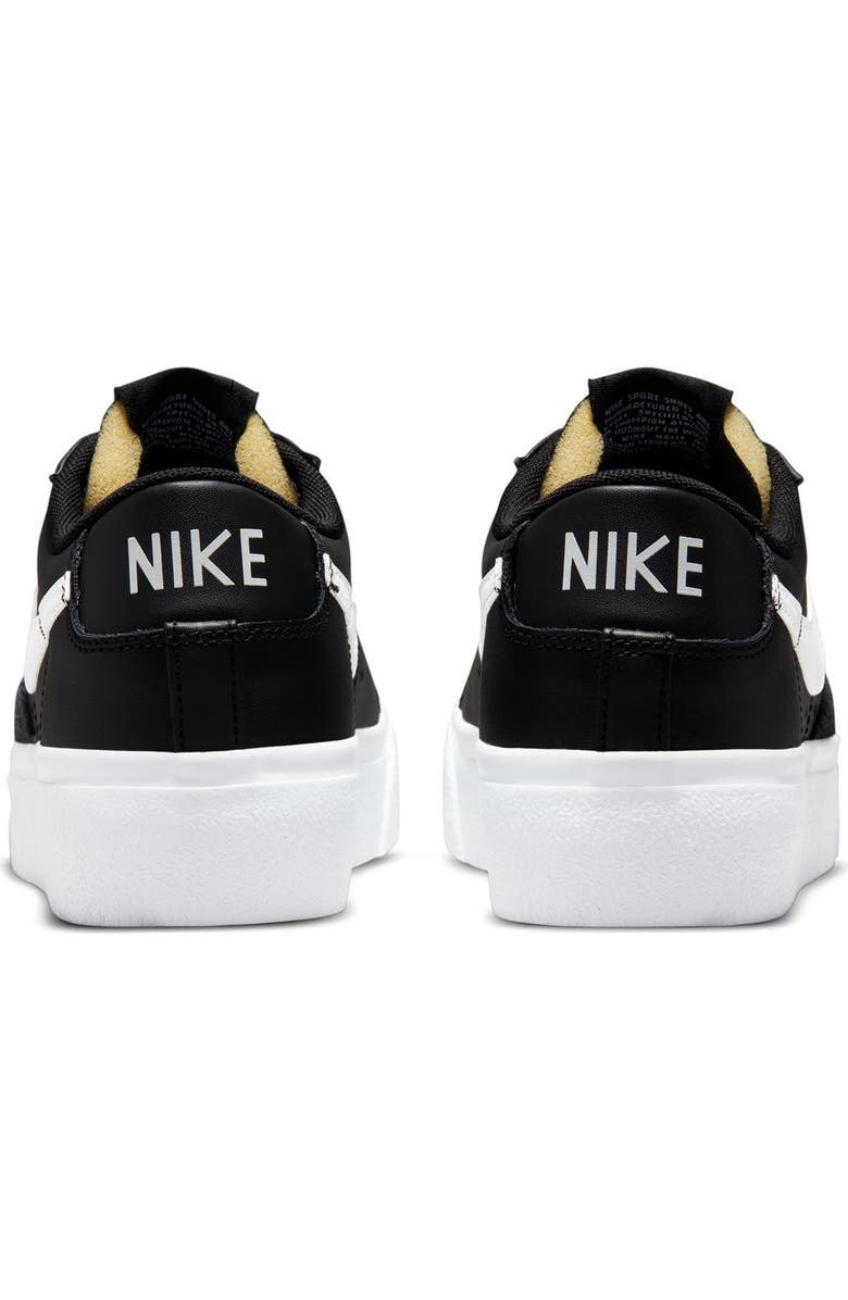 Nike Blazer Low Platform Sneaker, Alternate, color,