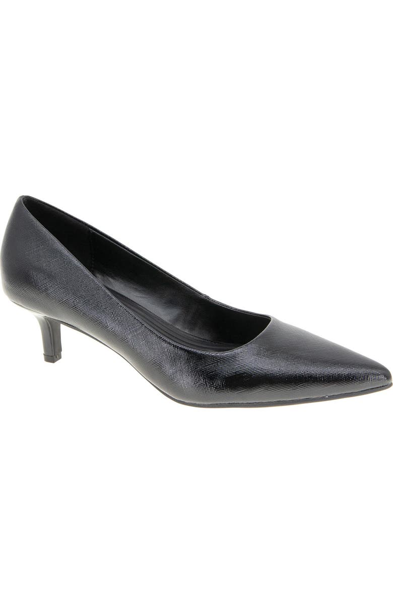 BCBGeneration Dovi Pointed Toe Pump, Main, color,