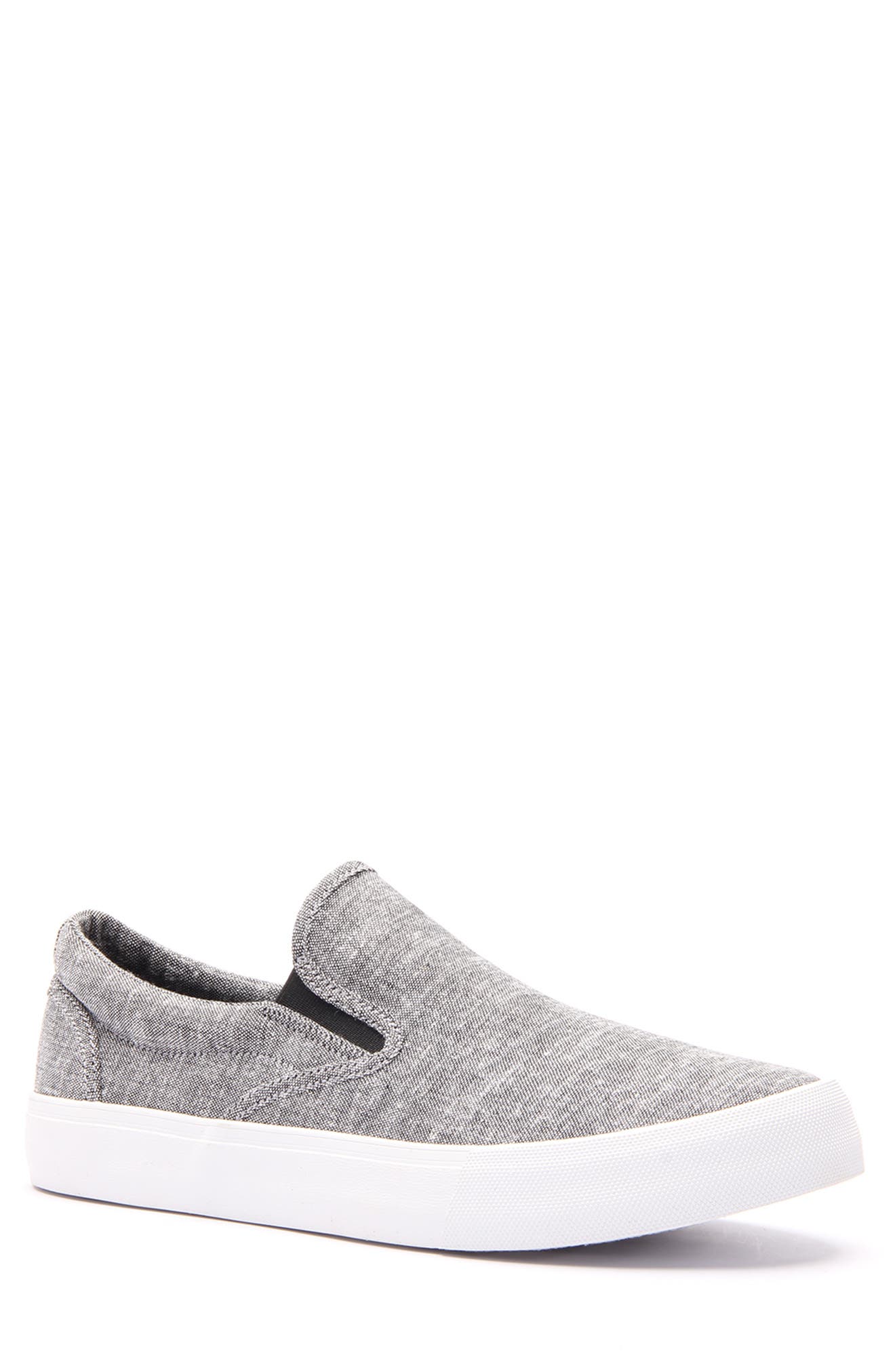 CREVO Liam Slip-On Sneaker, Main, color, 
