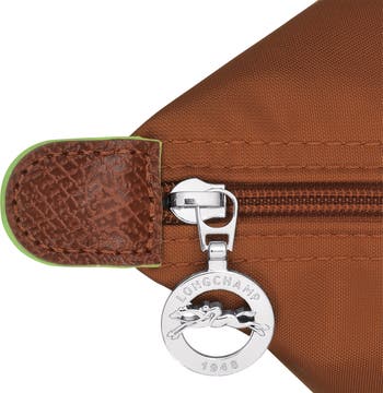 Le Pliage Recycled Canvas Shoulder Tote