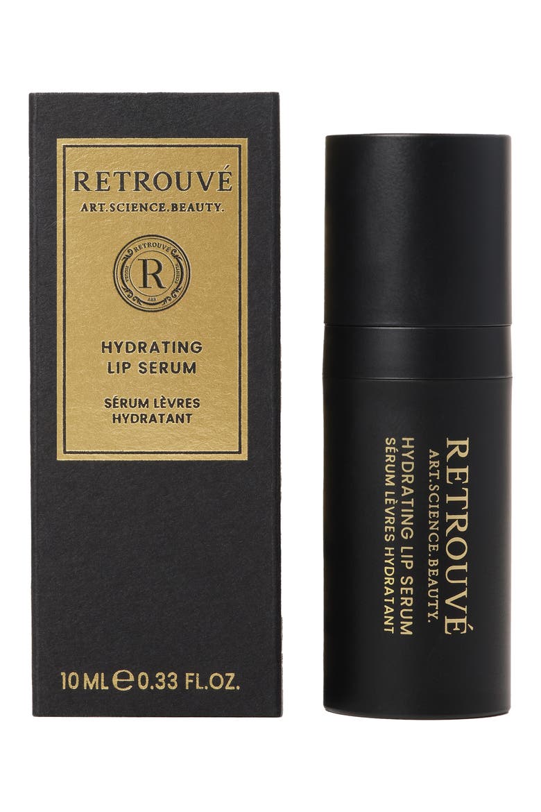 Hydrating Lip Serum, Main, color, NO COLOR
