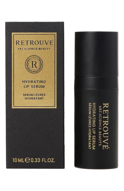 Hydrating Lip Serum