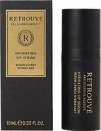 Retrouvé Hydrating Lip Serum