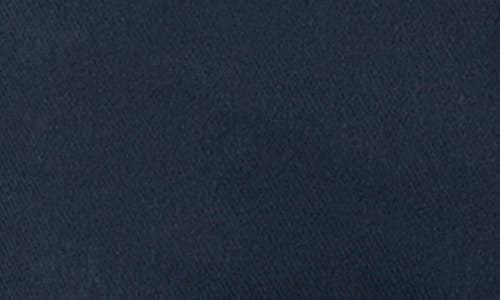 7 Diamonds Baron Straight Leg Stretch Twill 5-pocket Pants In Blue