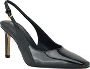 Calvin Klein Harbella Slingback Pump