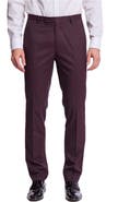 PAISLEY & GRAY Slim Downing Pants