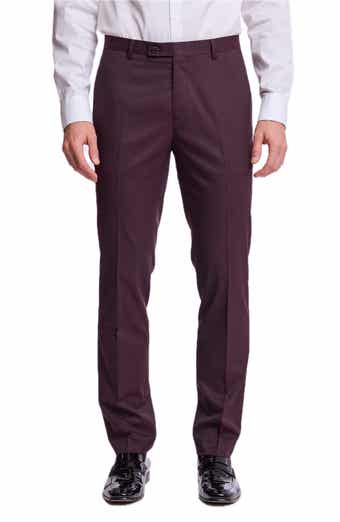 Slim Downing Pants