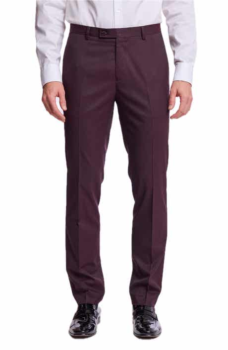 Slim Downing Pants