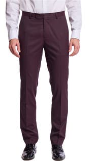 PAISLEY & GRAY Slim Downing Pants