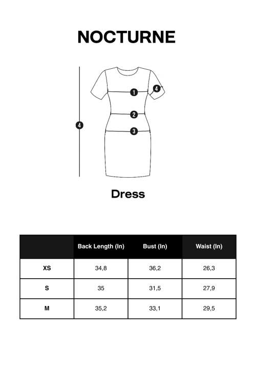 Nocturne Asymmetric Belted Mini Shirt Dress In Brown