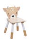 Forest Deer Chair