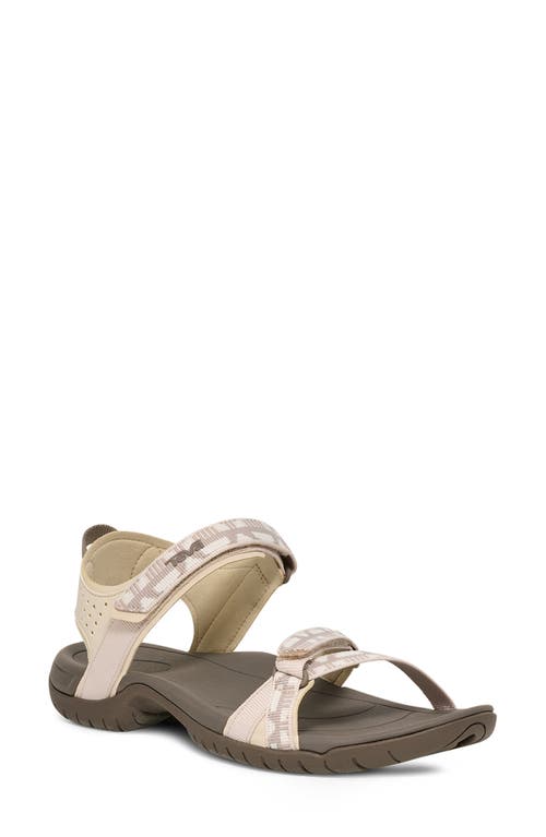 TEVA TEVA VERRA SANDAL