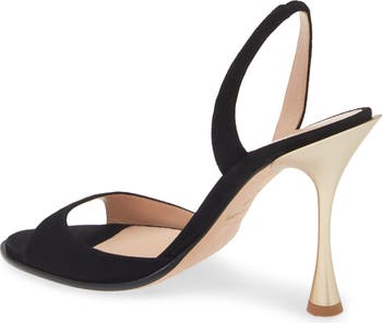 Slingback Sandal