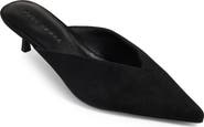 Yosi Samra Nolita Heeled Mule