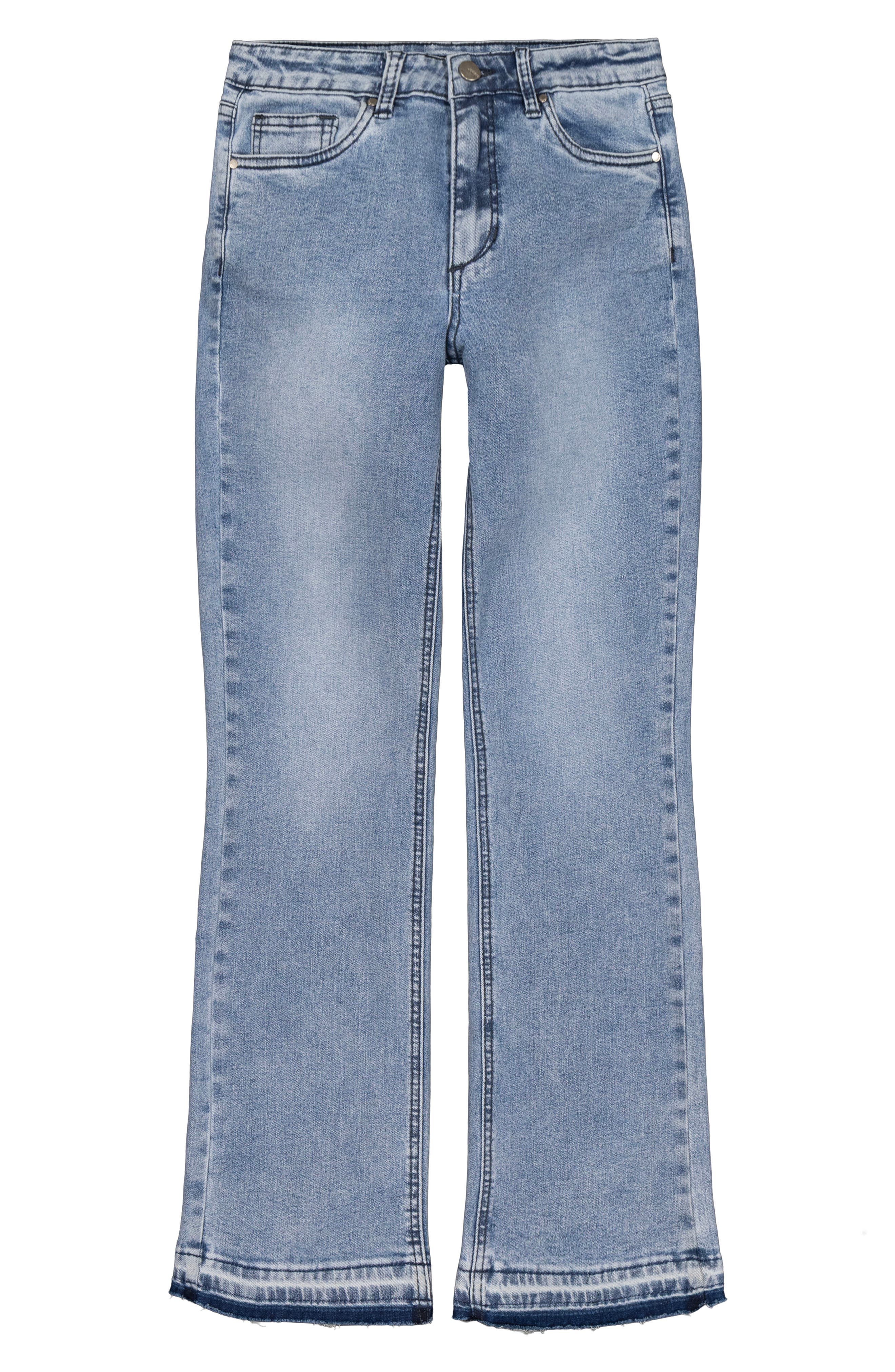 Joe's Jeans Kids' Kendall Baby Bootcut Jeans