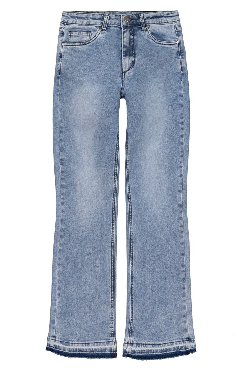 Joe's Jeans Kids' Kendall Baby Bootcut Jeans, Main, color, Medium Wash 140