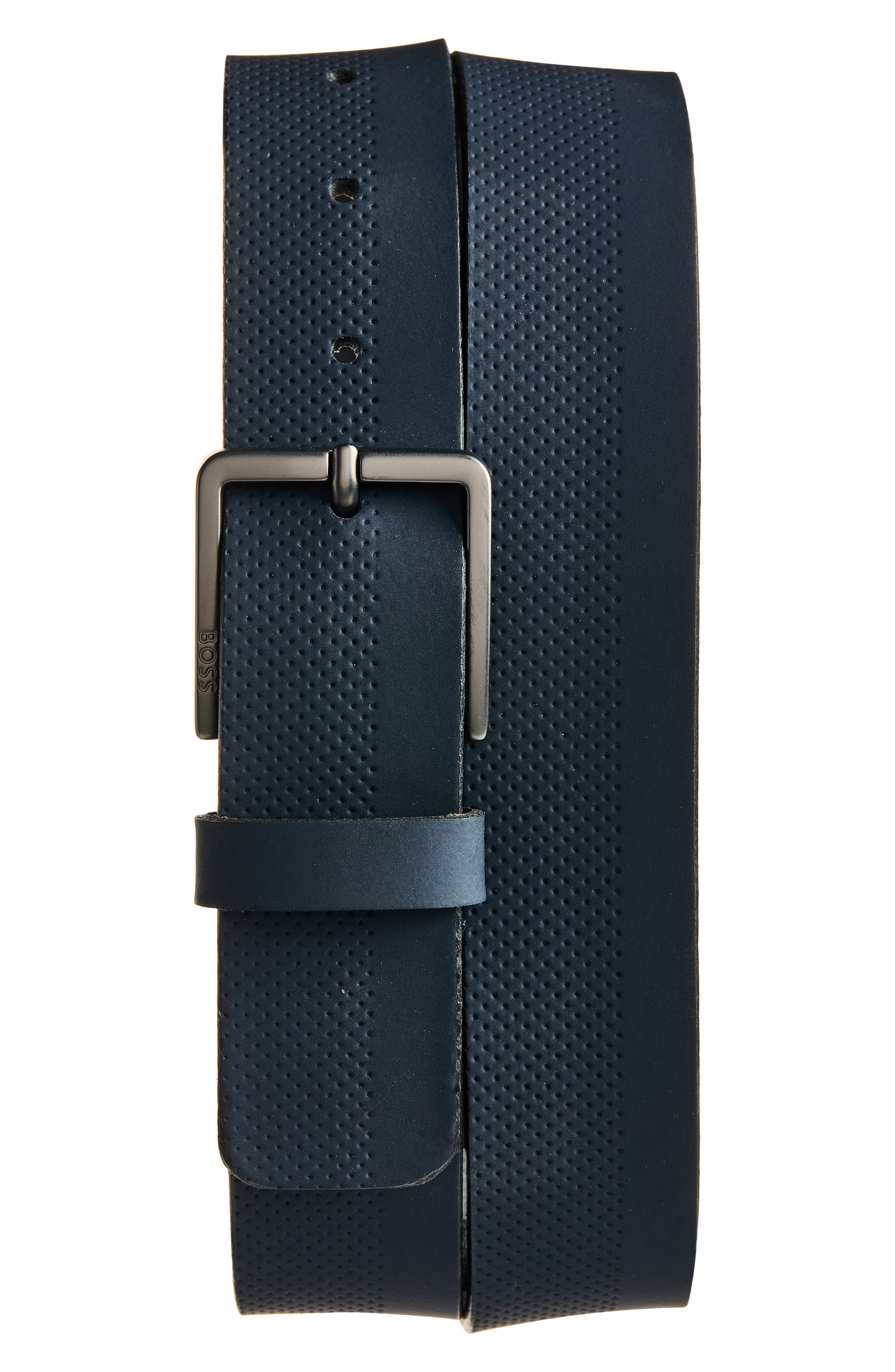 Ther Drill Belt