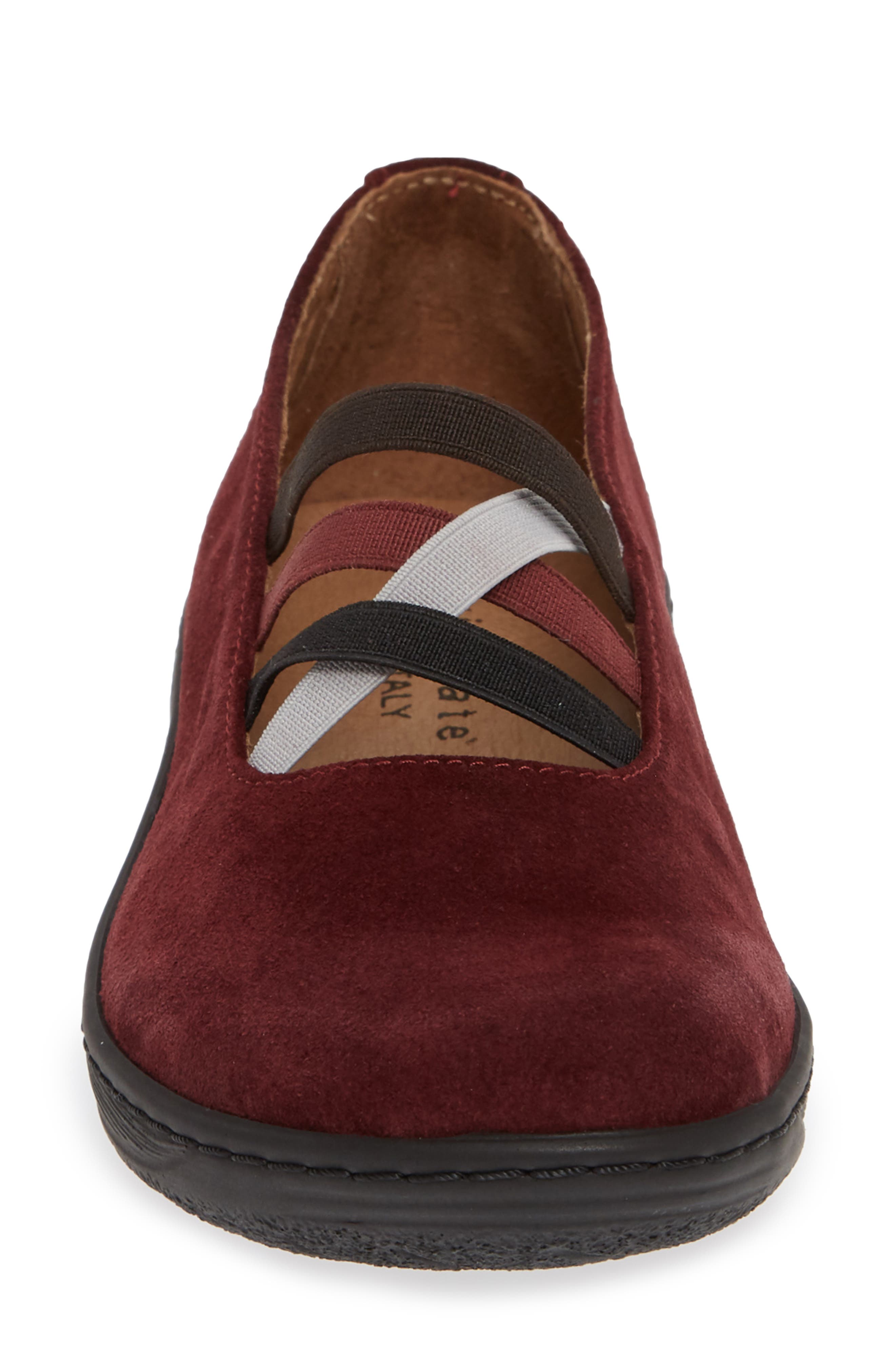 David Tate Marta Flat, Alternate, color, 