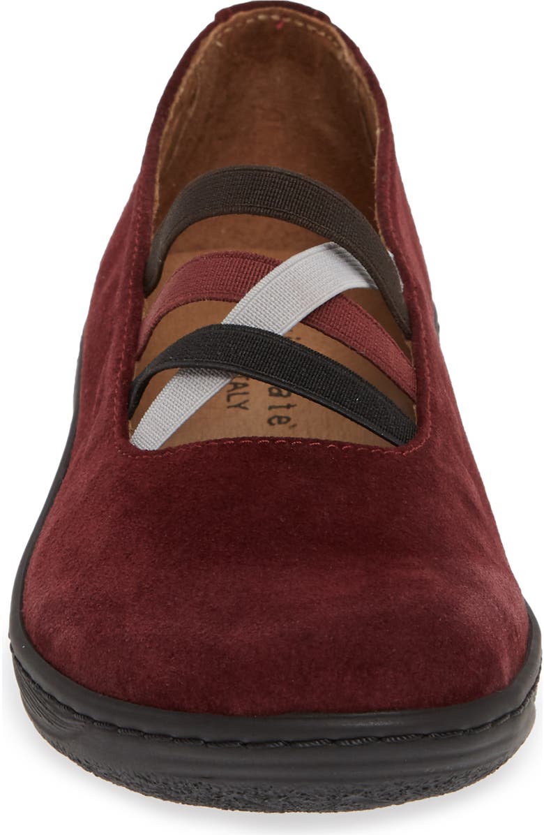 David Tate Marta Flat, Alternate, color,