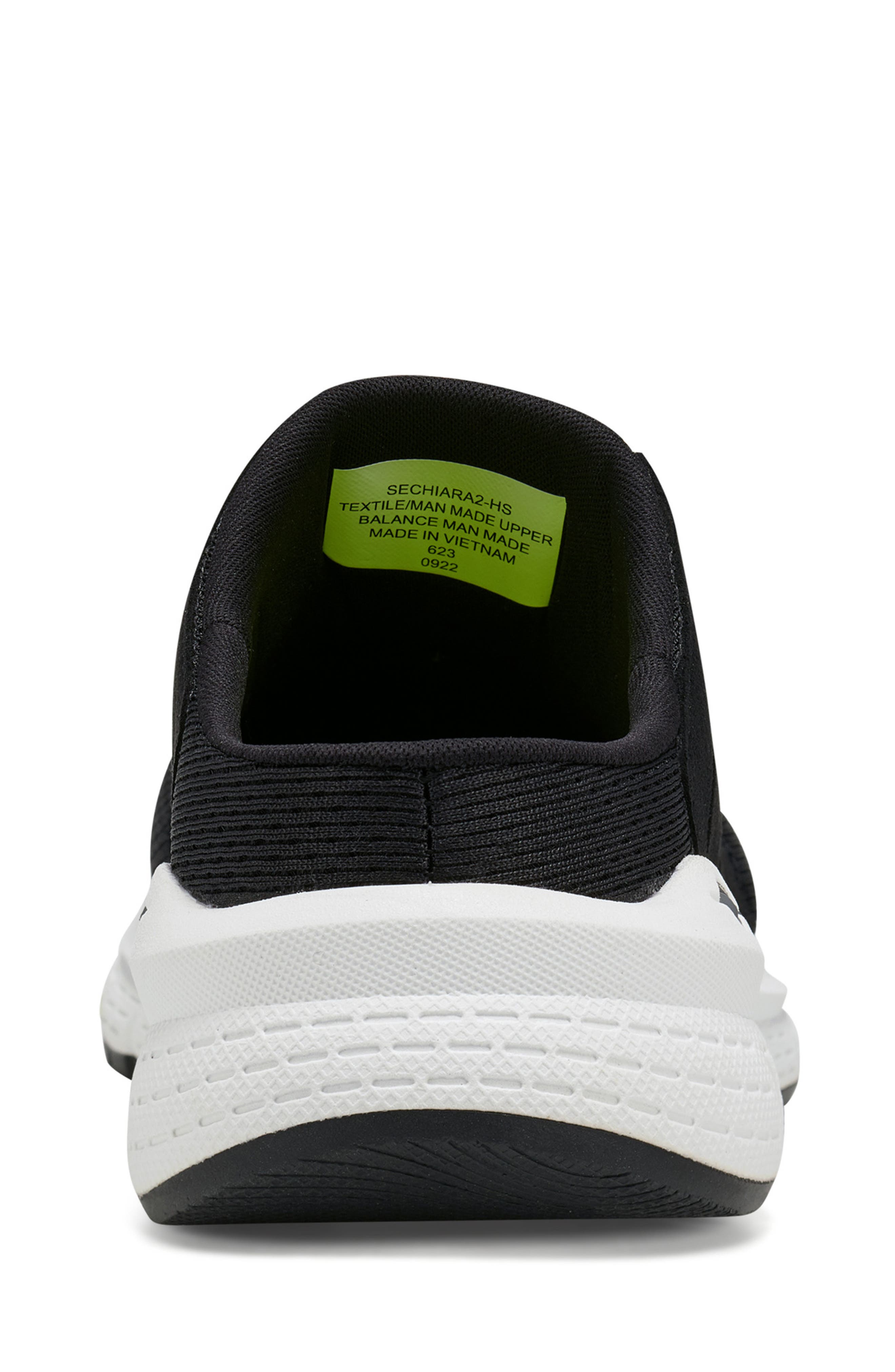 Easy Spirit x Denise Austin Chiara Mule Sneaker, Alternate, color, 