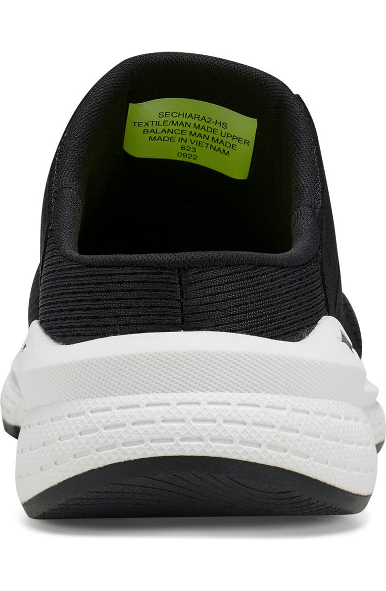 Easy Spirit x Denise Austin Chiara Mule Sneaker, Alternate, color,