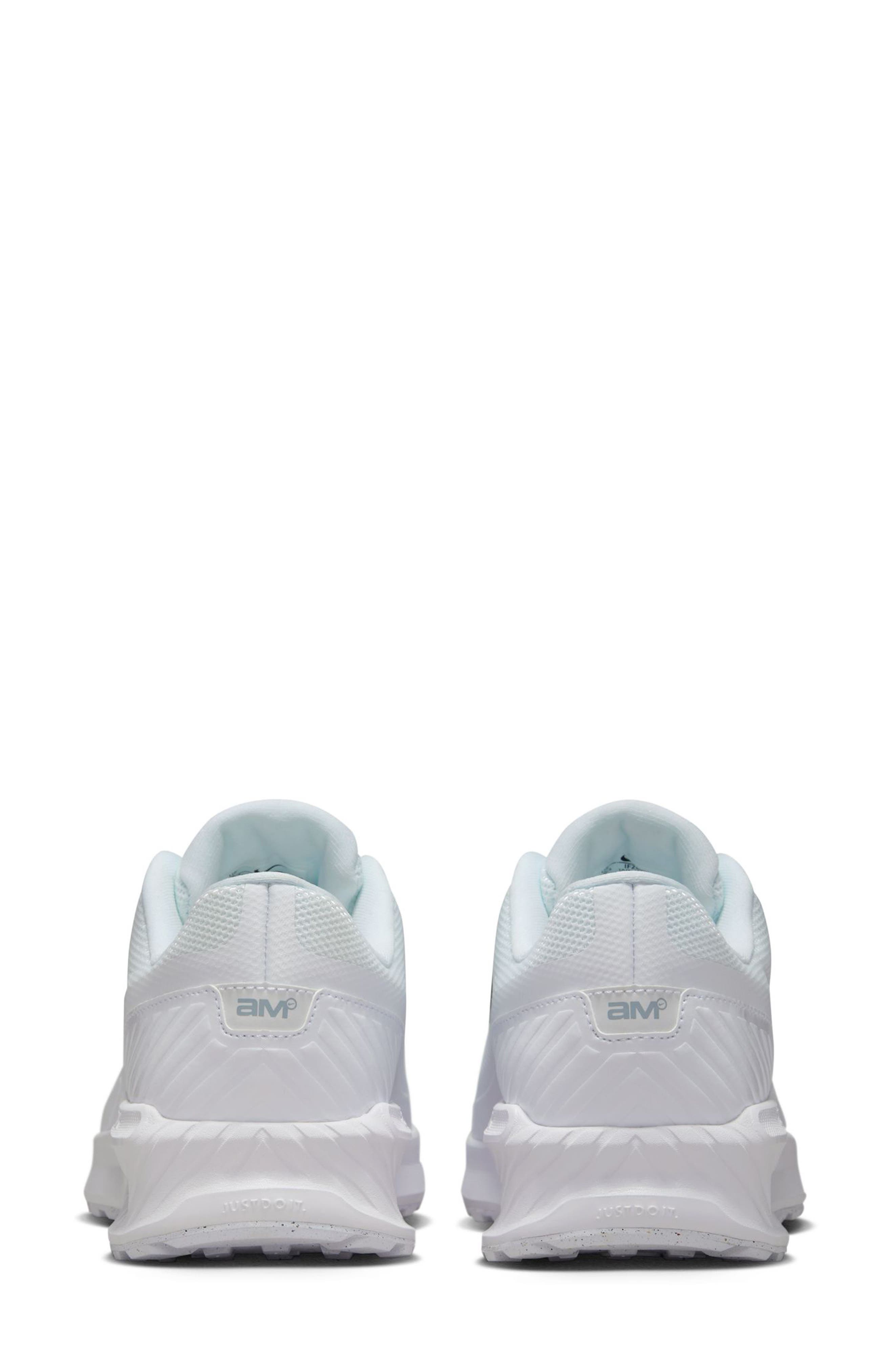 Nike Air Max BIA Sneaker, Alternate, color, White/ Black/ Wolf Grey