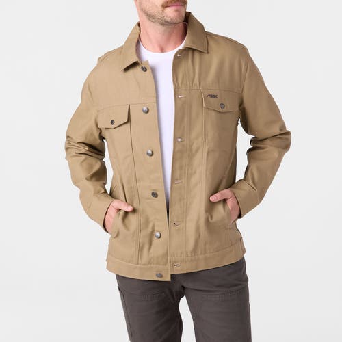 MOUNTAIN KHAKIS MOUNTAIN KHAKIS SULLIVAN UTILITY JACKET