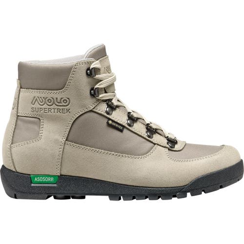 Asolo Supertrek Gv Hiking Boot In Multi