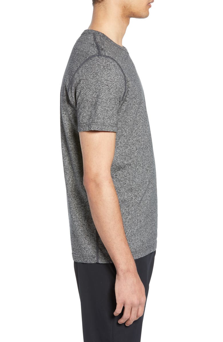 Reigning Champ Lightweight Jersey T-Shirt, Alternate, color, 
