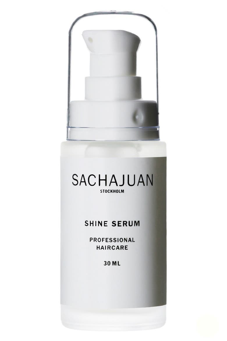 Shine Serum, Main, color, NO COLOR