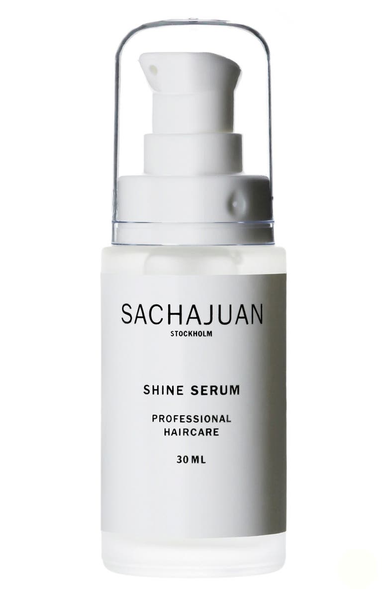 SACHAJUAN Shine Serum, Main, color,