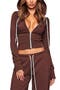 selected Brown