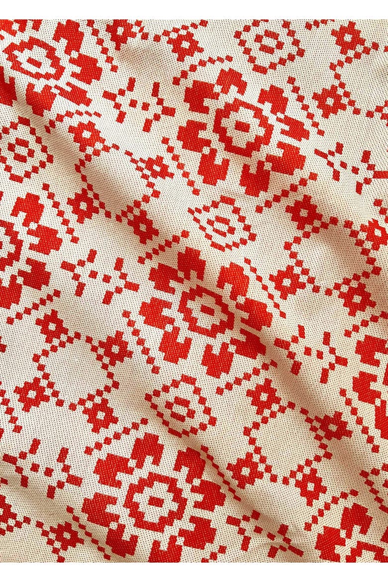 Alma Button up Pocket Shirt, Alternate, color, Adore