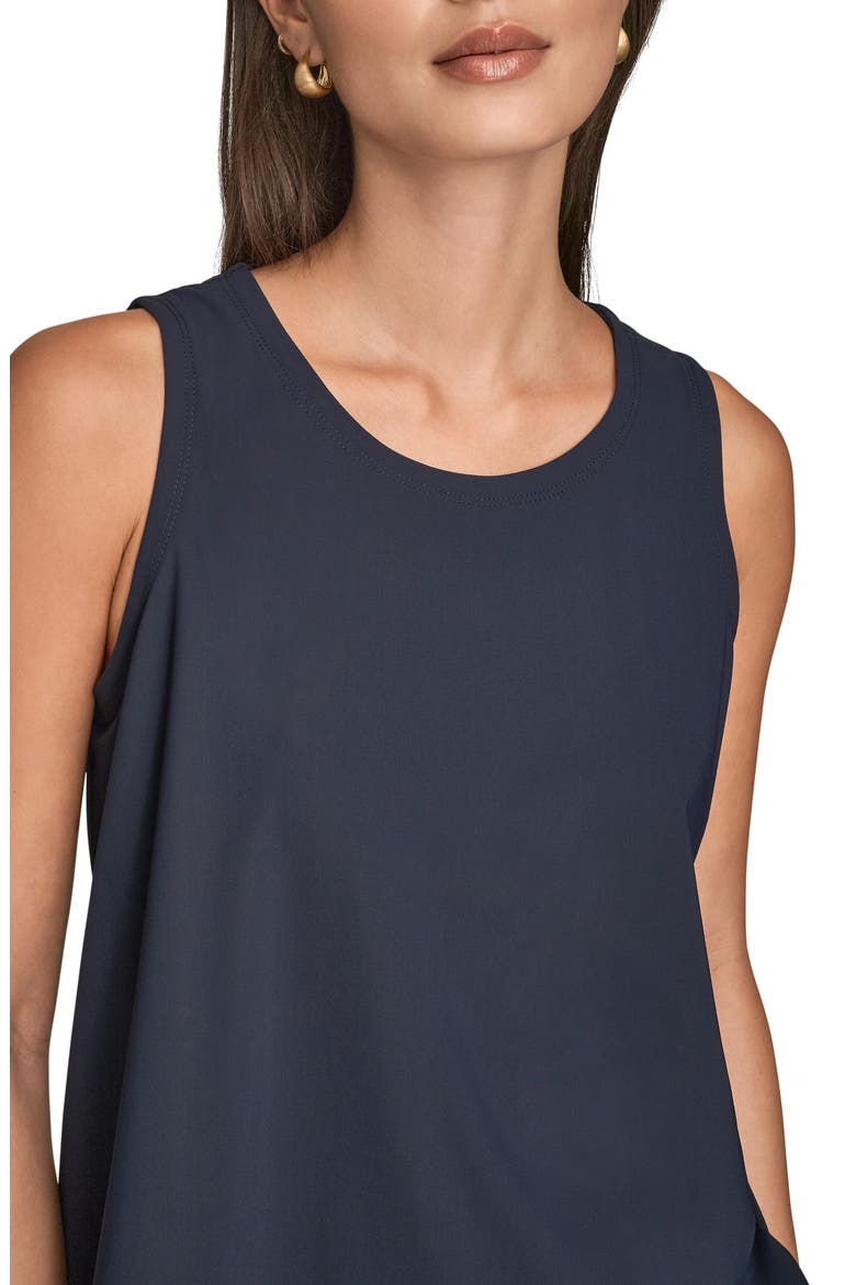 Sleeveless Top, Alternate, color, NIGHTFALL