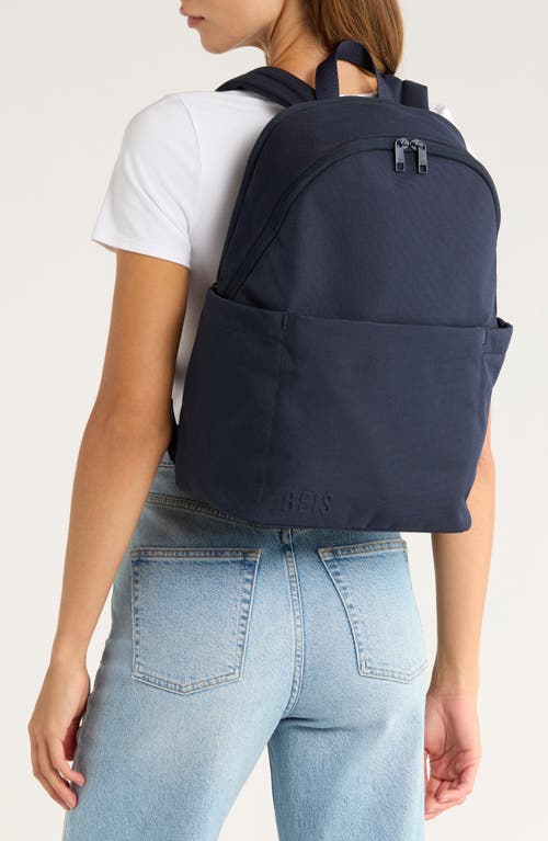 Beis Béis The Classic Backpack