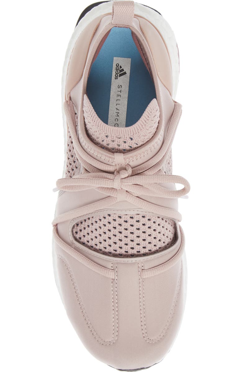 adidas by Stella McCartney UltraBoost T Sneaker, Alternate, color,
