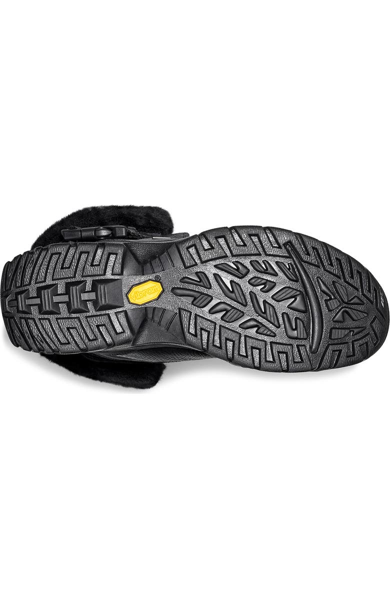 UGG<sup>®</sup> Tahoe Waterproof Snow Boot, Alternate, color,